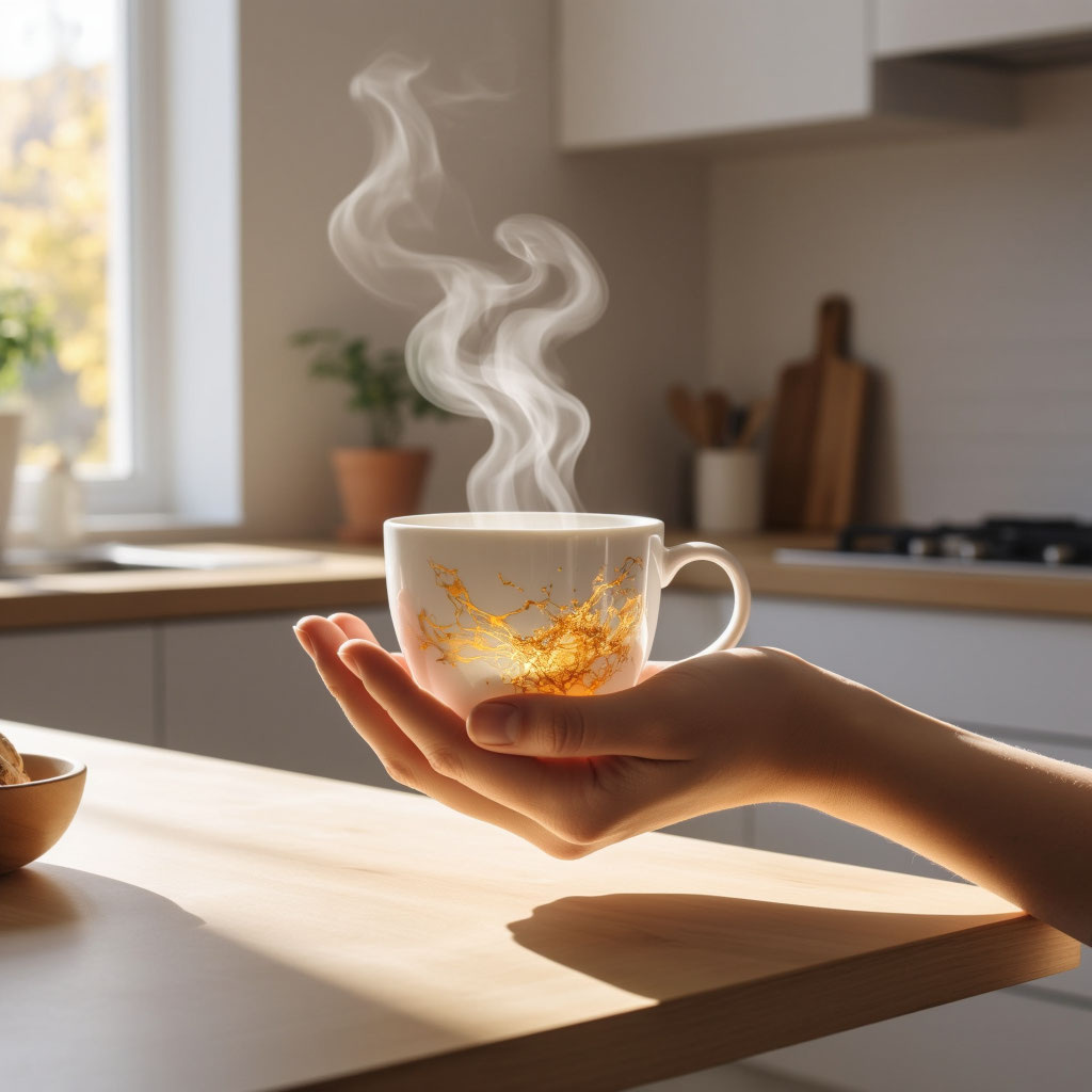 Просто о мистическом