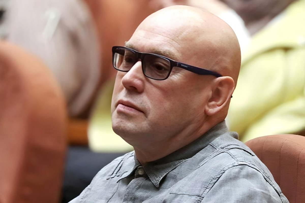 Виктор Сухоруков. Фото: ТАСС