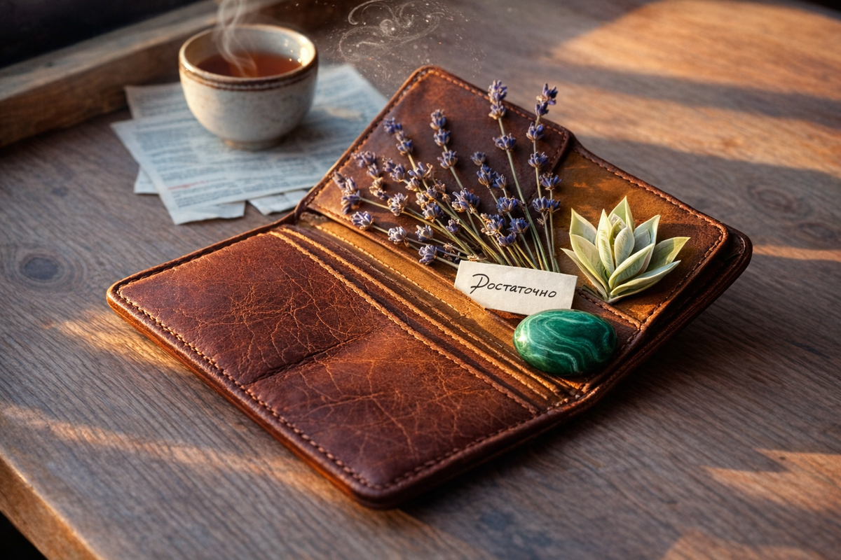 Просто о мистическом