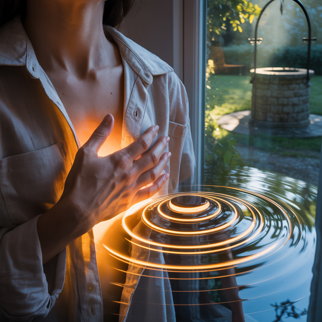 Просто о мистическом