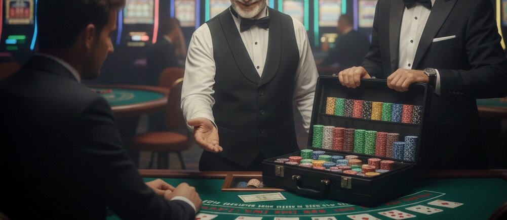 Фото сгенерировано нейросейтью Gemini  📷
