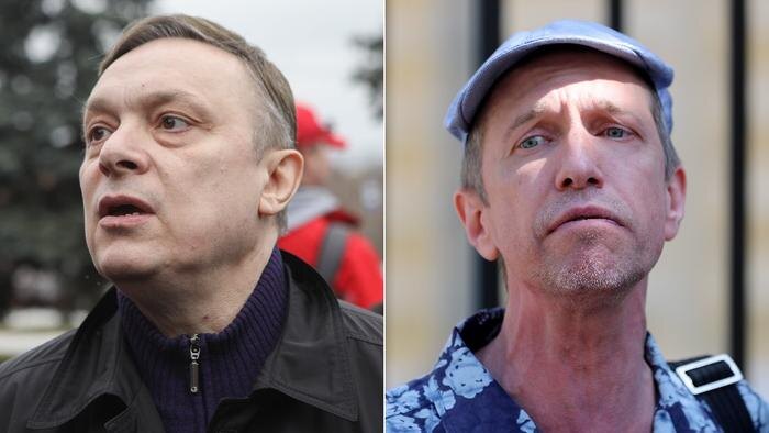 Обложка © АГН «Москва», © ТАСС / Сергей Савостьянов