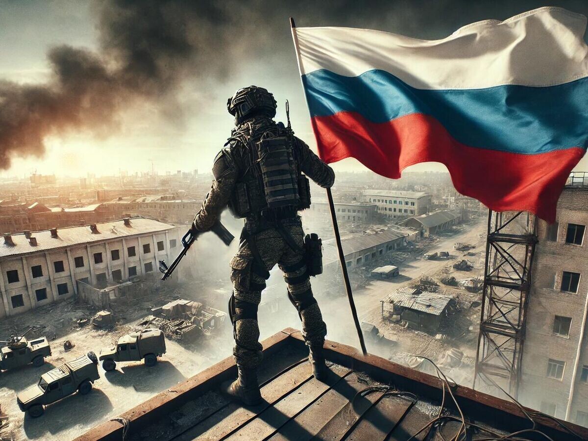    Изображение сгенерировано ИИ© РИА Новости / Изображение сгенерировано ИИ