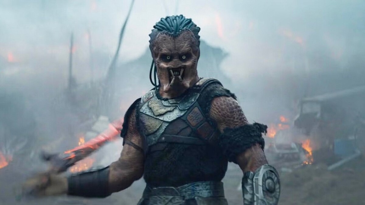 Кадр из фильма