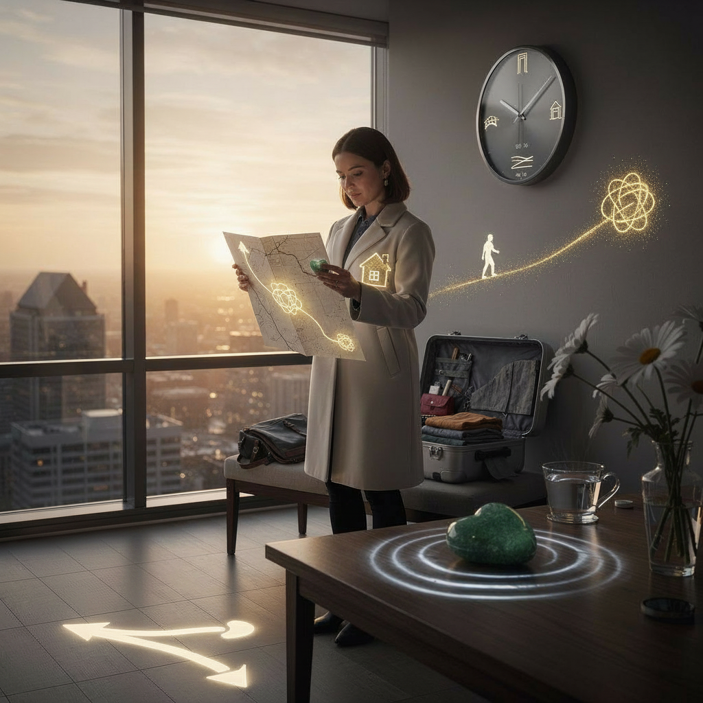 Просто о мистическом