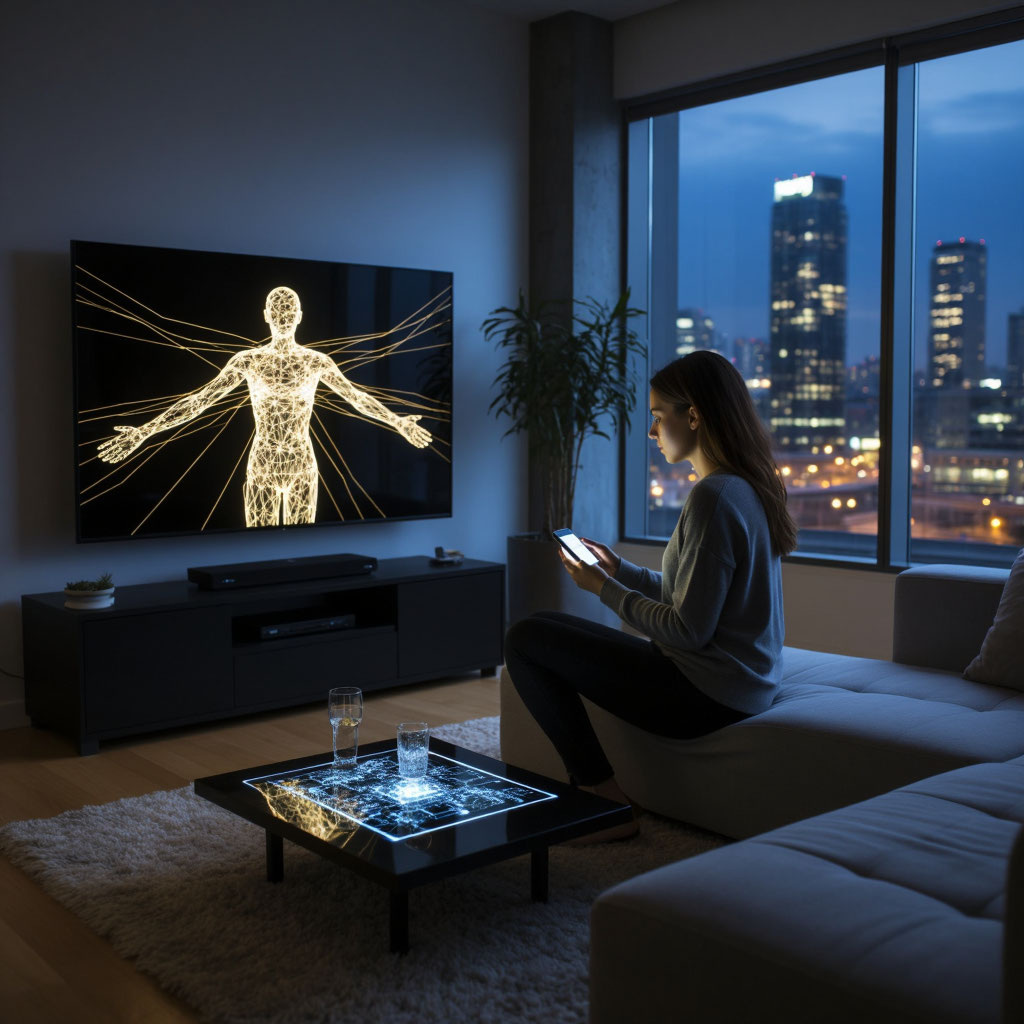 Просто о мистическом