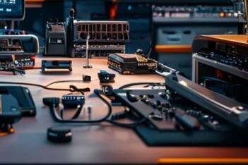 
Осторожно с мультиваркой, иначе она может превратиться в загадку