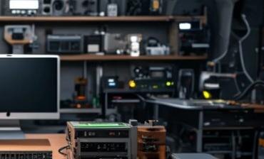 
Музыкальное сопровождение