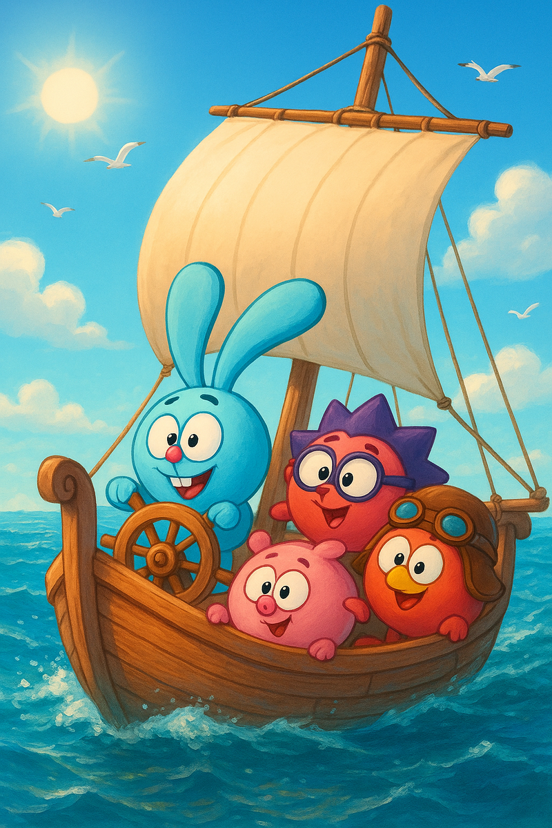 Создано с помощью ChatGPT