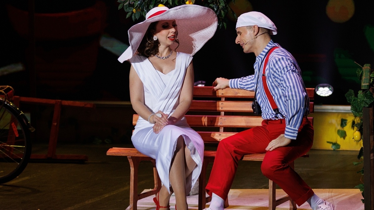 Фото: vk.com/muzteatrrzn