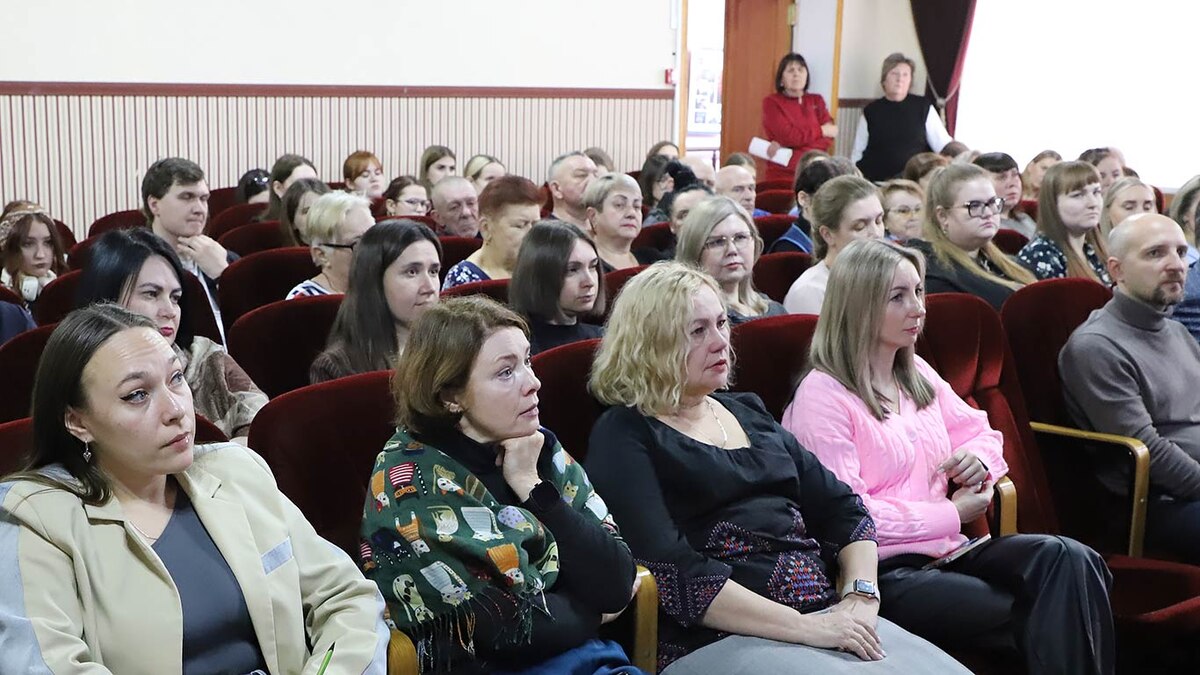 Фото Александра ВАСИЛЬЕВА.