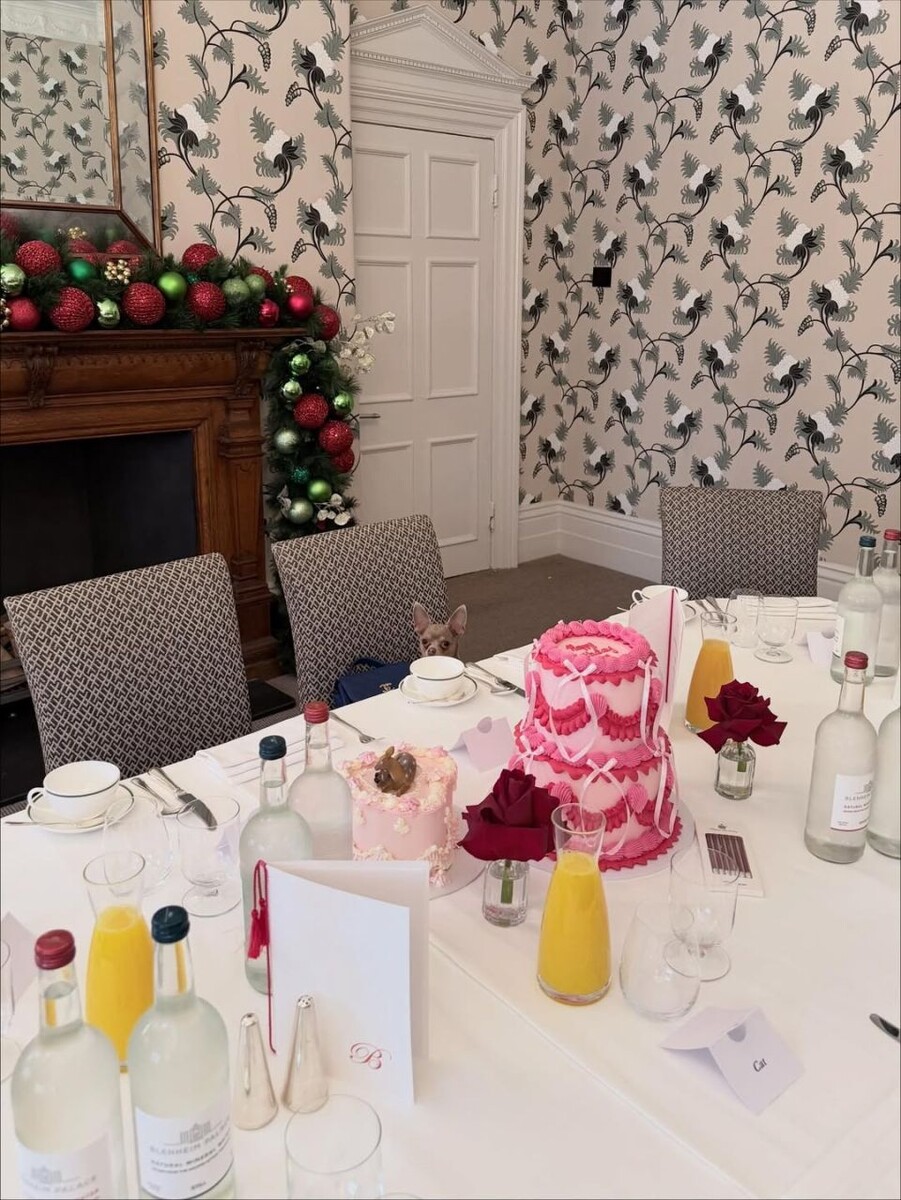    Устинья Малинина. Источник: @ustinya_malinina_official*