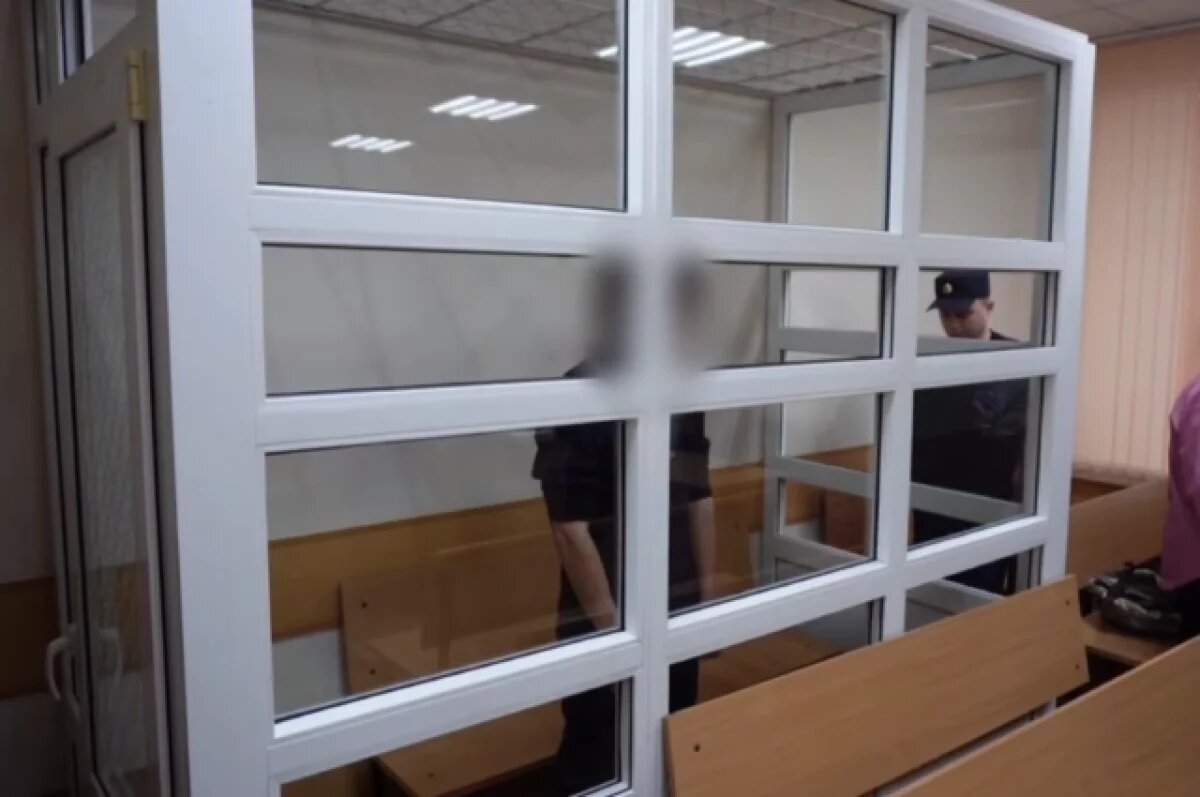    В Прикамье подростки обвиняются в совершении террористического акта