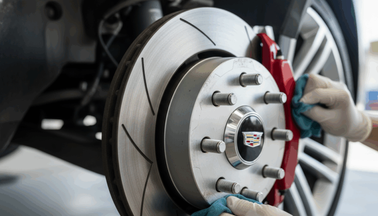    Cadillac Escalade тест драйв: простой ритуал, который делает тебя выглядеть дороже lucky247187Q