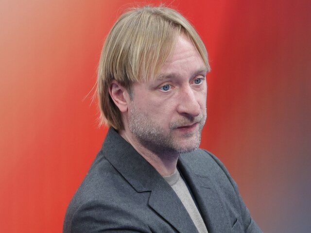    Фото: ТАСС/Кирилл Кухмарь