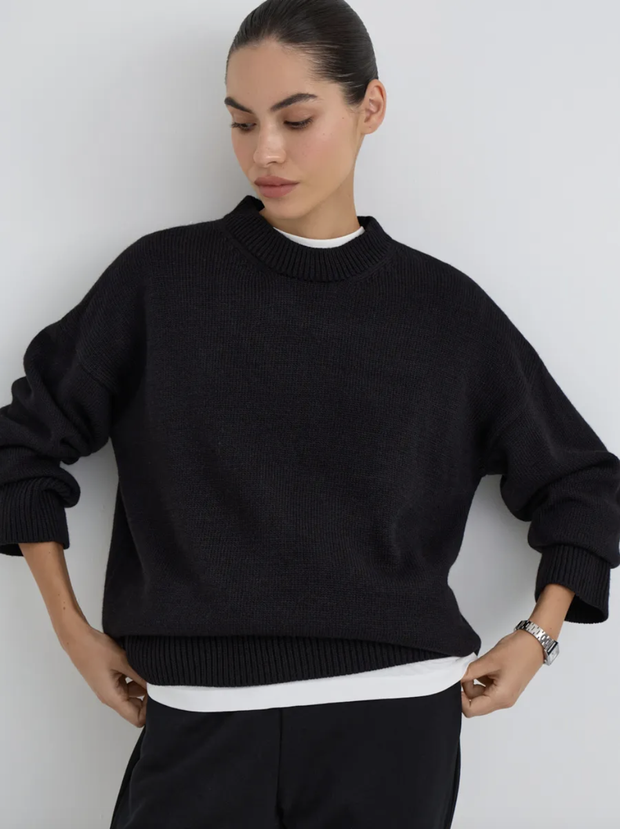 ДЖЕМПЕР LASCAVI С WILDBERRIES