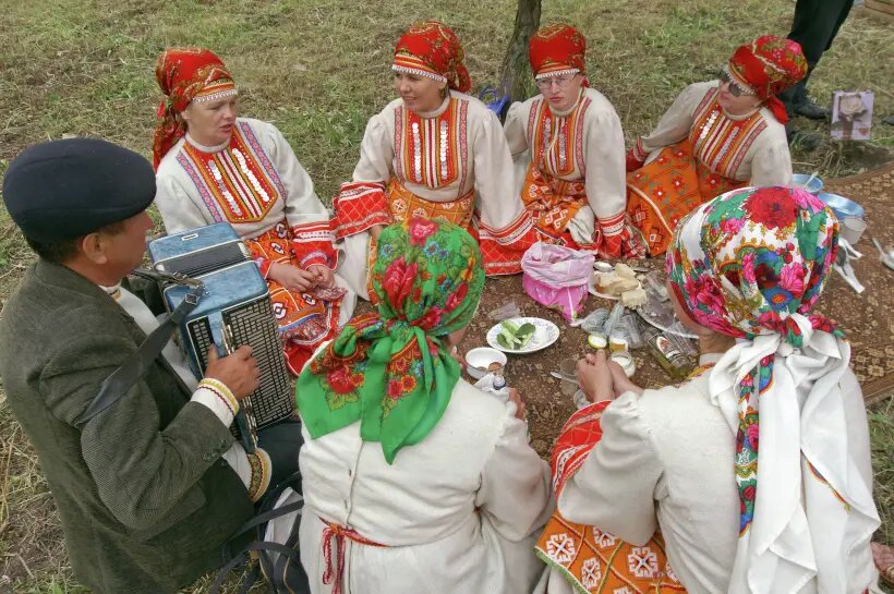     © РИА Новости. Юрий Стрелец