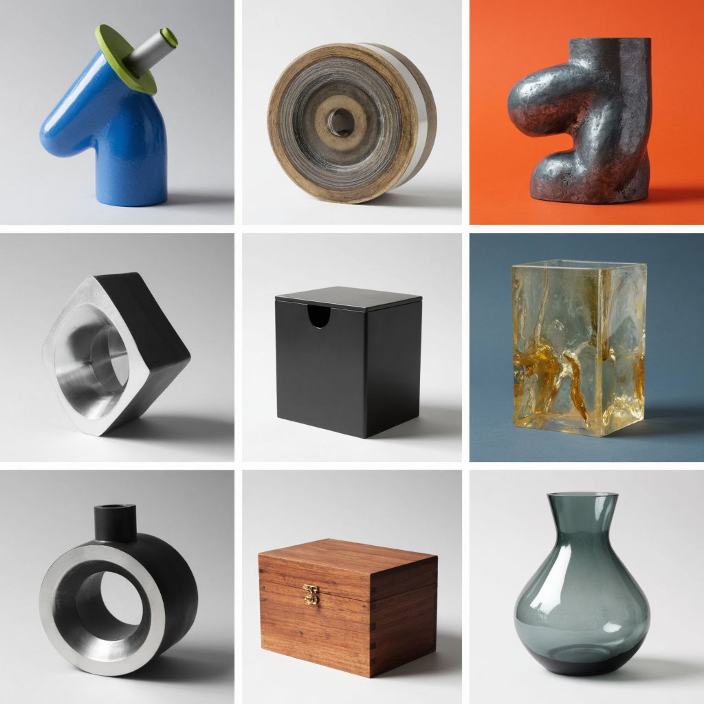 Всё это - химия!