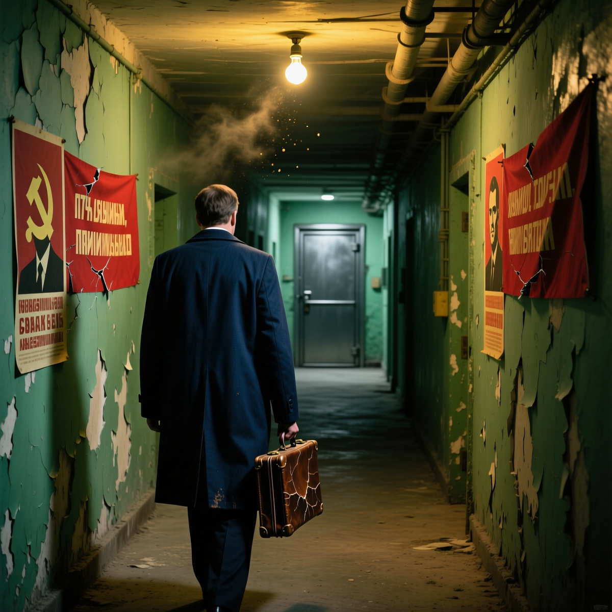 Автор: В. Панченко