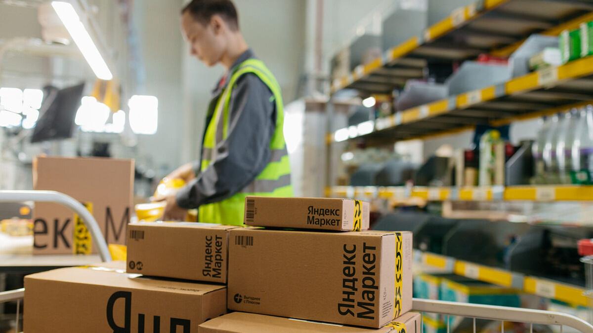 ФНС заявила: России неизбежно изменятся налоговые правила из-за роста маркетплейсов