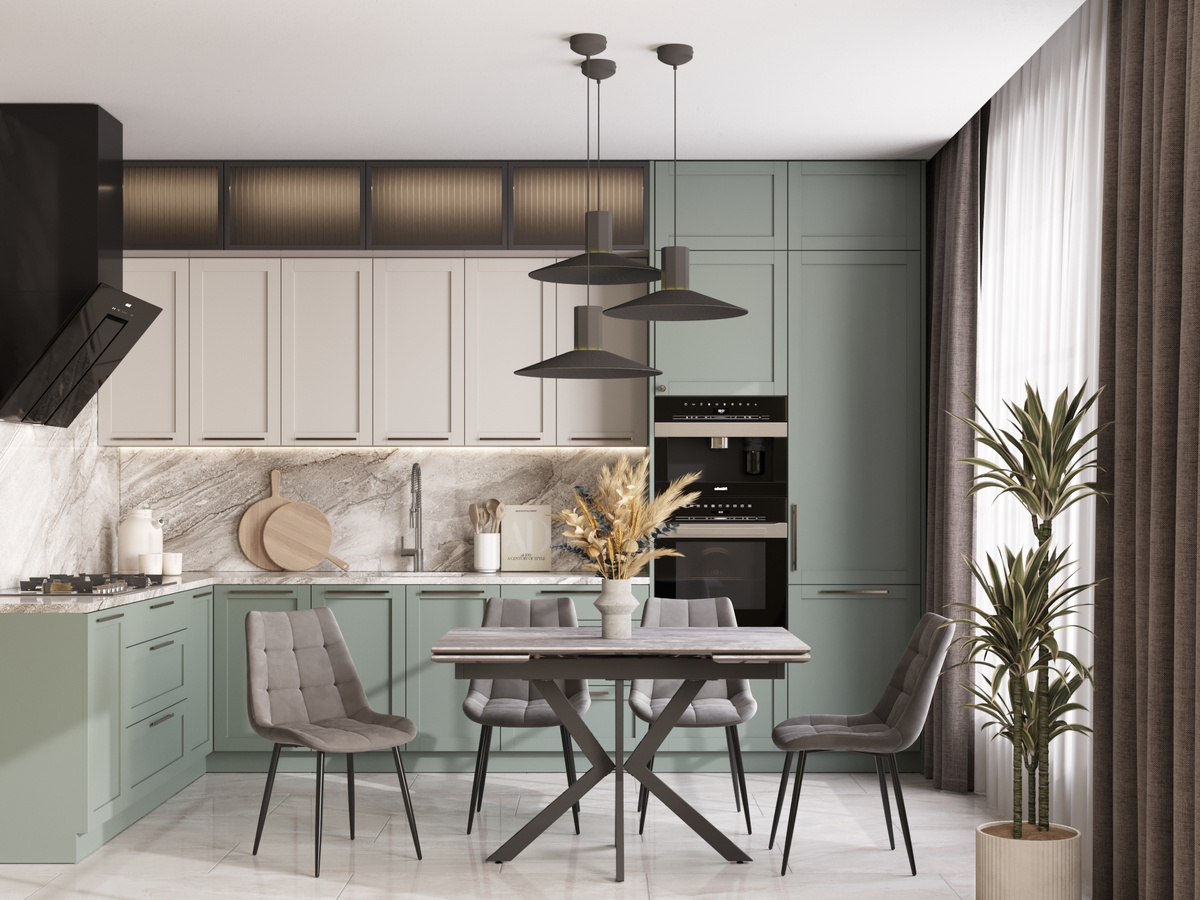 Группы подвесных светильников