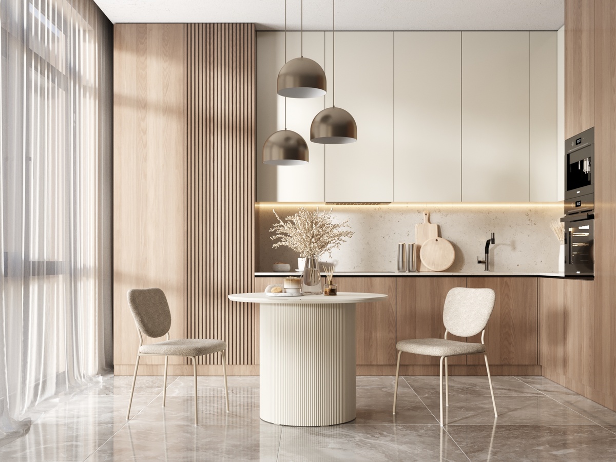 Группы подвесных светильников