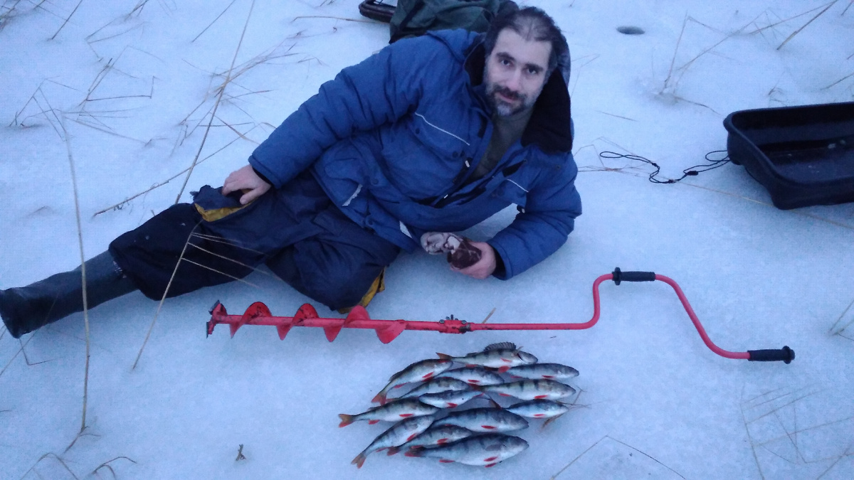 фото: Максим Перов