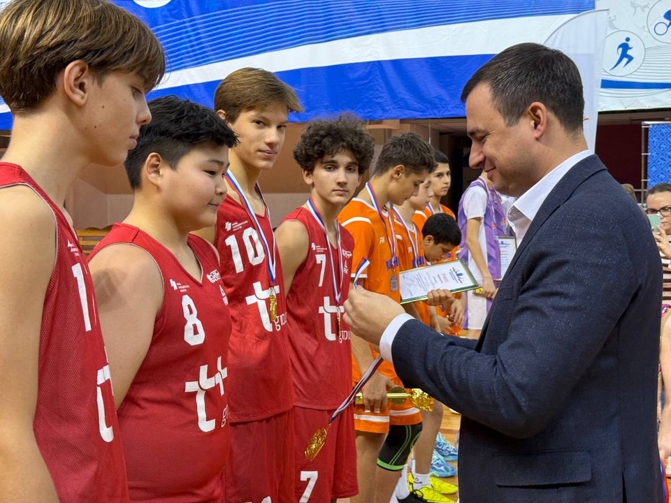    Фото: МинИнформ 64 Z