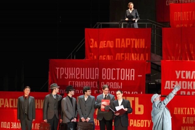    Фото: Из личного архивa/ Дарья Лунёва