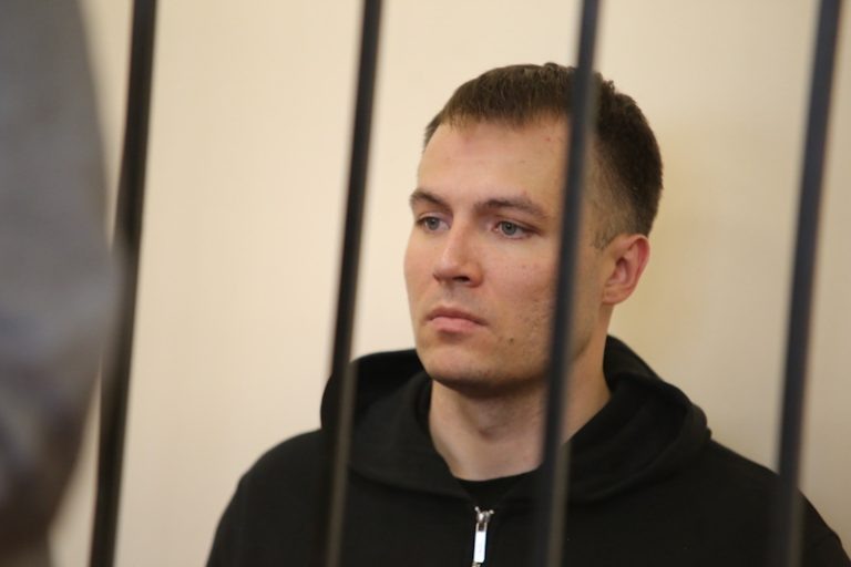 Гособвинение запросило для бывшего заместителя мэра Саранска 11 лет 6 месяцев колонии и штраф 24 миллиона рублей