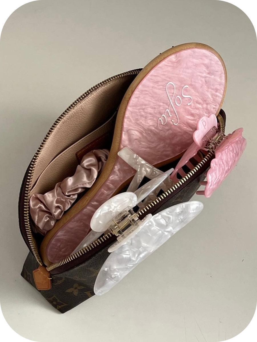    Hairmates, Assoro, Ampy и еще пять локальных брендов, которые выпускают гребни и расчески (фото 1)