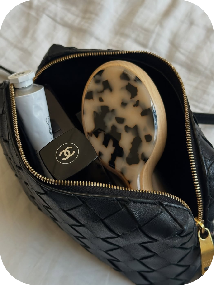    Hairmates, Assoro, Ampy и еще пять локальных брендов, которые выпускают гребни и расчески (фото 2)