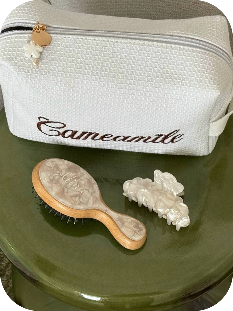    Hairmates, Assoro, Ampy и еще пять локальных брендов, которые выпускают гребни и расчески (фото 3)