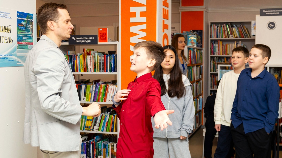    Проект «Земский работник» и новые семейные центры: Сургутский район вкладывает в развитие культуры