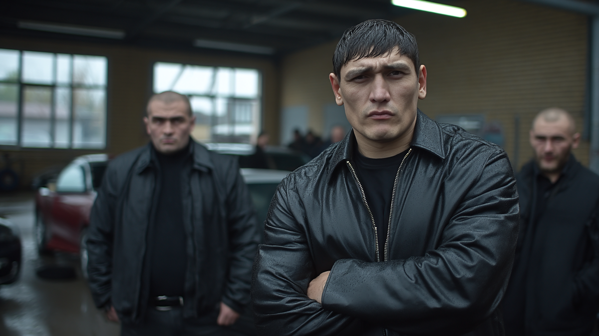 Присутствие владельца автомобиля при дефектовке АКПП