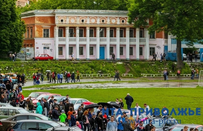    Глеб Никитин ответил на опасения по застройке стадиона "Водник"