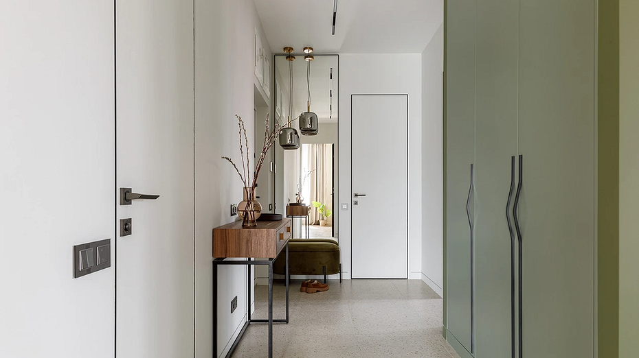 Дизайн: студия Blanko Interior