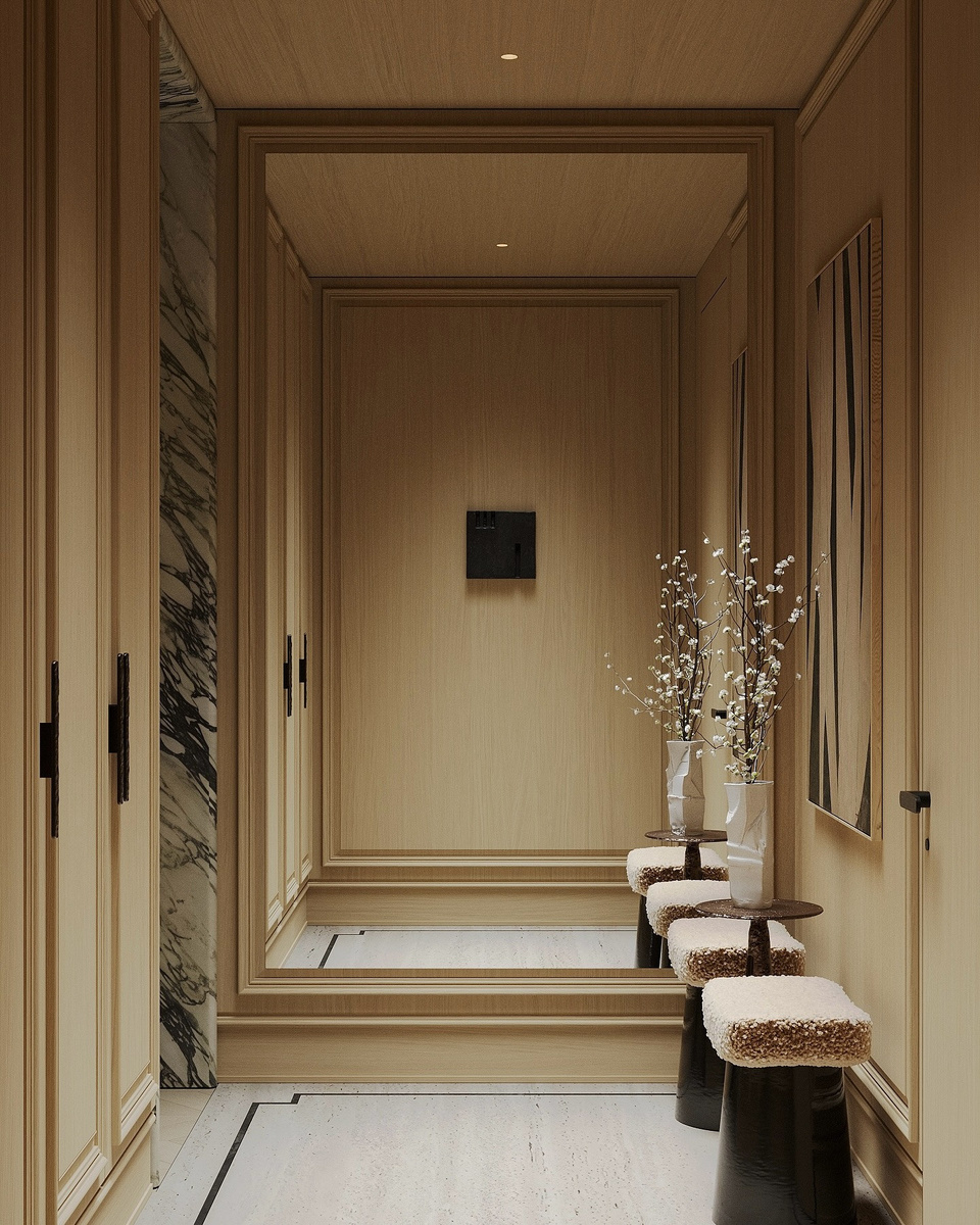    Соцсети студии quadro_room