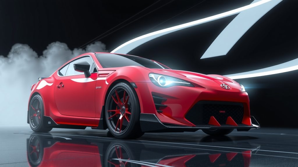    Что делает Toyota GR86 базовая 2025 доступным спорткаром для мечтателей о дрифте?