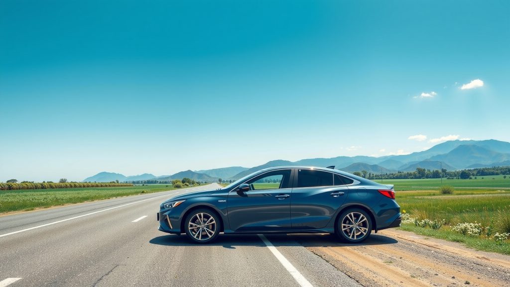    Как отслеживать цены в Грузии и приезжать за машиной