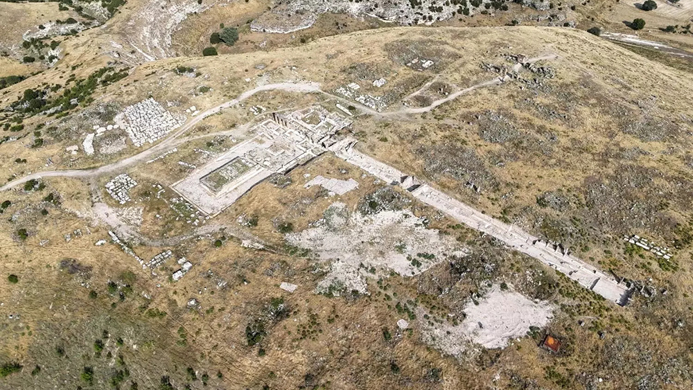     Фото: Anatolian Archaeology