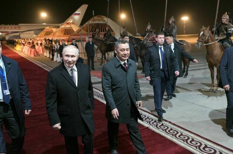   Алексей Никольский / РИА Новости