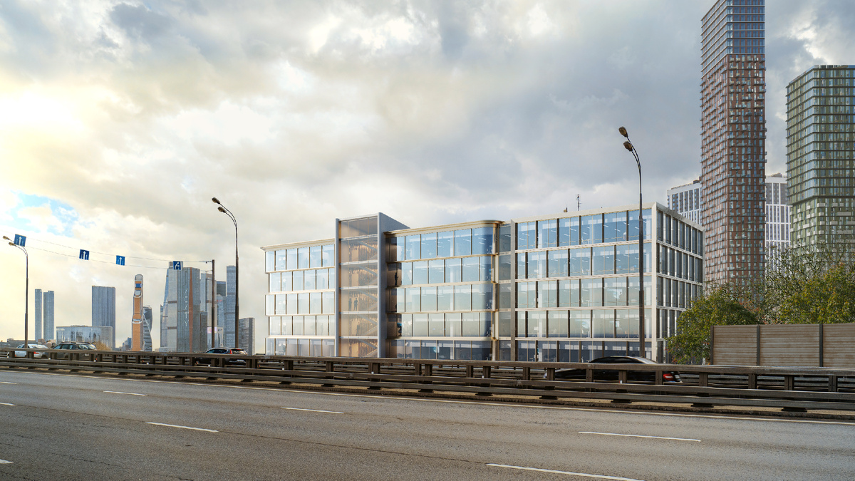 Проект: White Stones