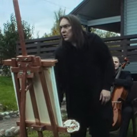     «Горшенёв» показал всю «Правду» о Гоголе и Толстом