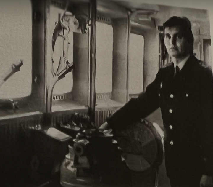 Владимир Владимирович Ерыгин