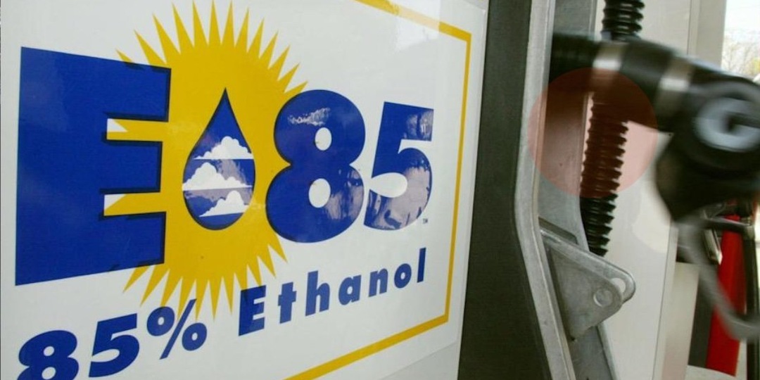 В России отменили акциз на спирт – теперь бензина станет больше и он будет дешевле