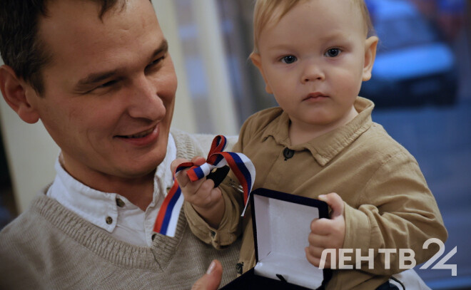    © Ольга Андреева / ЛенТВ24