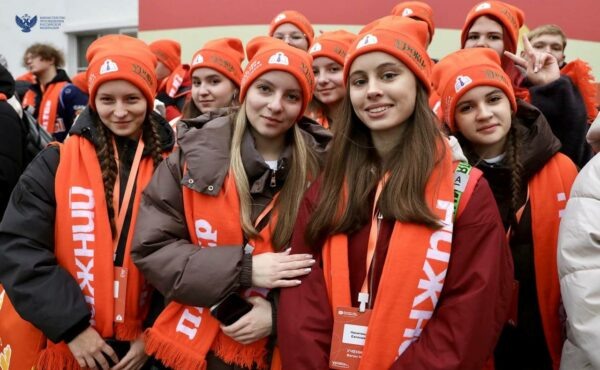    Фото: Минпросвещения России, Телеграм