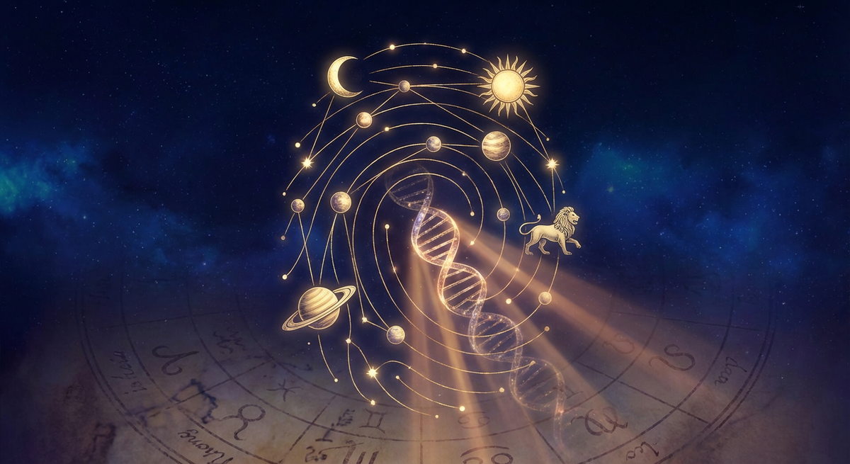 Просто о мистическом