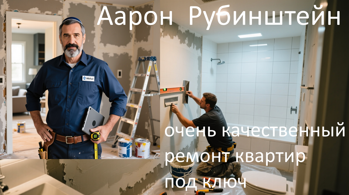 Выравнивание стен в ванной комнате.
